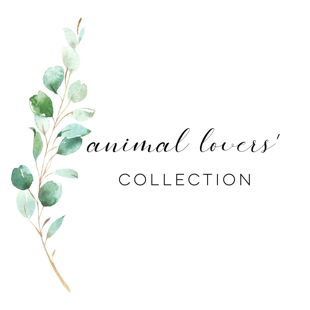 Animals Lovers Collection